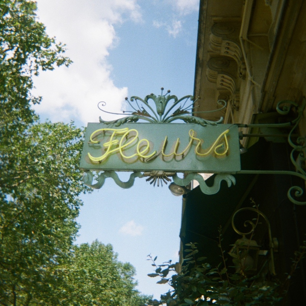 Meet your Posher, Agatha